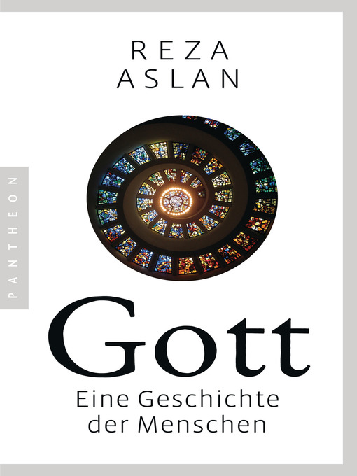 Title details for Gott by Reza Aslan - Available